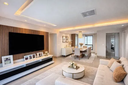 Apartamento com 3 Quartos à venda, 166m² no Patamares, Salvador