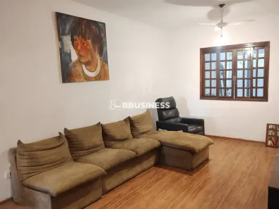 Sobrado com 2 Quartos à venda, 125m² no Parque das Cigarreiras, Taboão da Serra