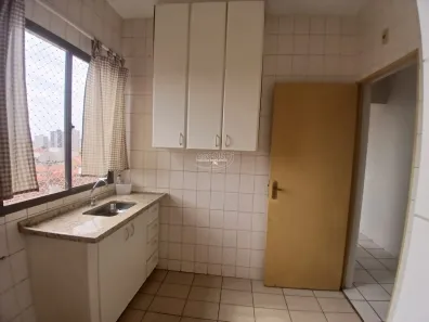 Apartamento com 1 Quarto à venda, 34m² no Cidade Alta, Piracicaba