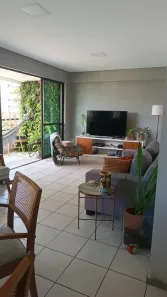 Apartamento com 3 Quartos à venda no Parnamirim, Recife