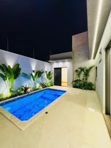 Casa com 3 Quartos à venda, 146m² no Jardim Natal I, Franca