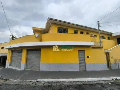Casa com 6 Quartos à venda, 265m² no Jardim Paulista, Guarulhos