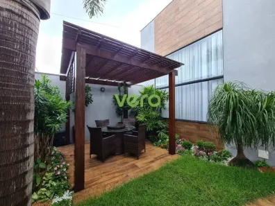 Casa com 3 Quartos para alugar, 290m² no Jardim Terramérica II, Americana
