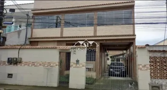 Casa com 5 Quartos à venda, 230m² no Parque Mambucaba (Mambucaba), Angra dos Reis