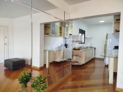 Apartamento com 2 Quartos à venda, 94m² no Alphaville Centro Industrial e Empresarial/Alphaville., Barueri