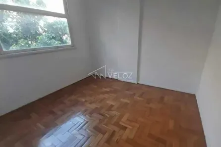 Apartamento com 1 Quarto à venda, 41m² no Glória, Rio de Janeiro