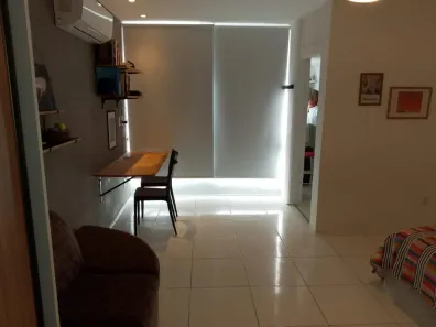 Apartamento com 1 Quarto à venda, 32m² no Barra, Salvador