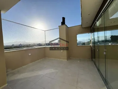 Cobertura com 3 Quartos à venda, 157m² no Santo Antônio, Joinville