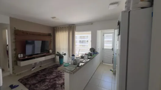 Apartamento com 2 Quartos à venda, 60m² no São Francisco, Goiânia
