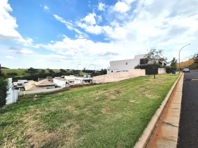Lote/Terreno à venda, 488m² no Residencial e Empresarial Alphaville, Ribeirão Preto