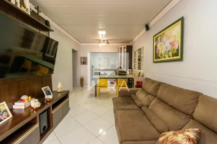 Casa de Condomínio com 3 Quartos à venda, 280m² no Setor Habitacional Contagem, Brasília