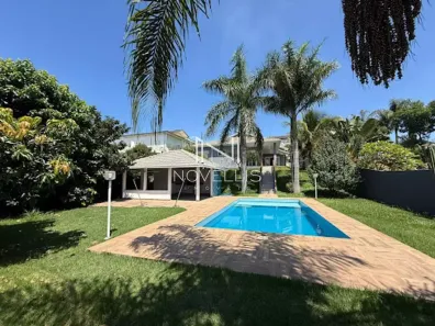 Casa de Condomínio com 3 Quartos para alugar, 300m² no Condomínio Residencial Mirante do Vale, Jacareí