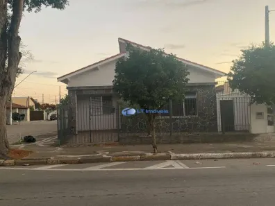 Casa com 3 Quartos à venda, 150m² no Parque Brasil, Jacareí