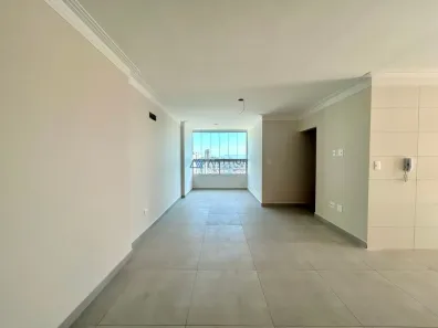 Apartamento com 2 Quartos à venda, 73m² no Guilhermina, Praia Grande