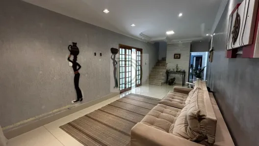 Sobrado com 5 Quartos à venda, 260m² no Cidade São Francisco, São Paulo