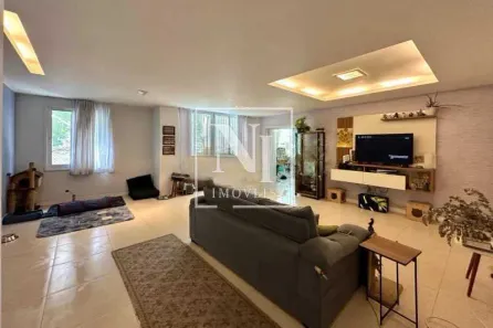Apartamento com 3 Quartos à venda, 112m² no Copacabana, Rio de Janeiro