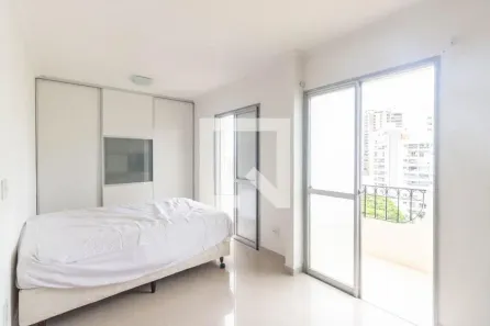 Apartamento com 1 Quarto à venda, 40m² no Santana, São Paulo