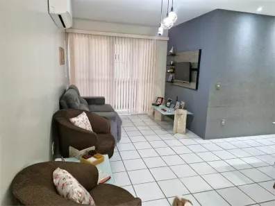 Apartamento com 3 Quartos à venda, 81m² no Engenheiro Luciano Cavalcante, Fortaleza