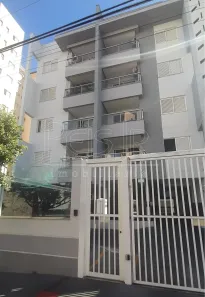 Apartamento com 2 Quartos para venda ou aluguel, 58m² no Jardim Paulista, Bauru