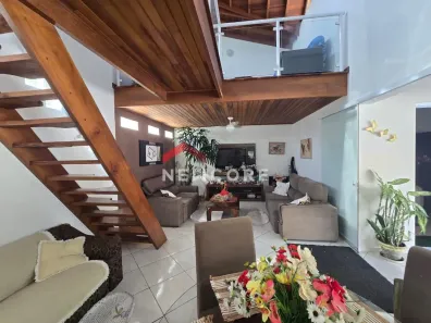 Casa com 2 Quartos à venda, 120m² no Balneário Novo Horizonte, Peruíbe