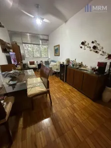 Apartamento com 2 Quartos à venda, 70m² no Icaraí, Niterói