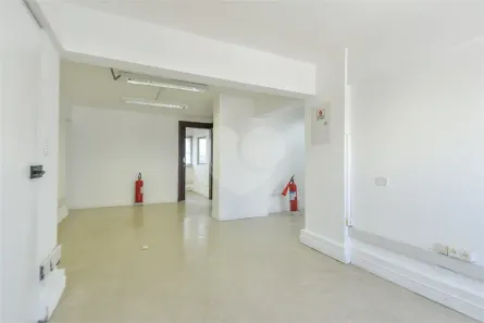 Sala Comercial para alugar, 120m² no Vila Mariana, São Paulo