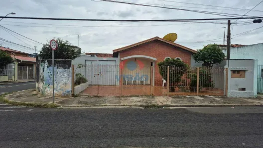 Casa com 4 Quartos à venda, 126m² no Vila Costa e Silva, Indaiatuba