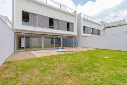 Casa com 4 Quartos à venda, 600m² no Jardim Europa, São Paulo