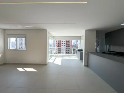 Apartamento com 2 Quartos para alugar, 82m² no Cidade Mãe do Céu, São Paulo