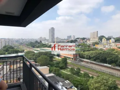 Apartamento com 2 Quartos à venda, 72m² no Vila Esperança, São Paulo