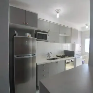Apartamento com 2 Quartos à venda, 49m² no Portais (Polvilho), Cajamar