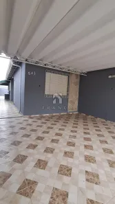 Casa com 2 Quartos à venda, 91m² no Vila Zezé, Jacareí