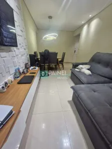 Apartamento com 2 Quartos à venda, 120m² no Pompéia, Santos