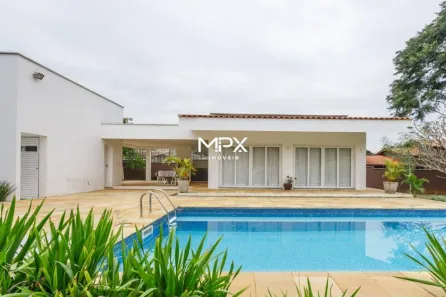 Casa de Condomínio com 3 Quartos à venda, 261m² no Campestre, Piracicaba