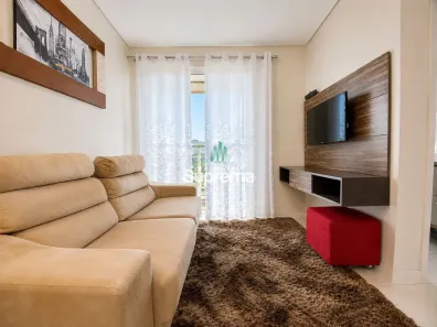 Apartamento com 2 Quartos à venda, 67m² no Cordeiros, Itajaí
