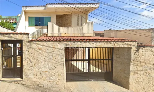 Sobrado com 3 Quartos à venda, 320m² no Imirim, São Paulo