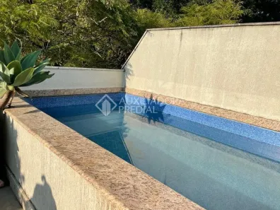 Cobertura com 2 Quartos à venda, 123m² no Petrópolis, Porto Alegre