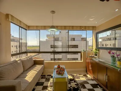 Cobertura com 3 Quartos à venda, 140m² no Jardim Lindóia, Porto Alegre