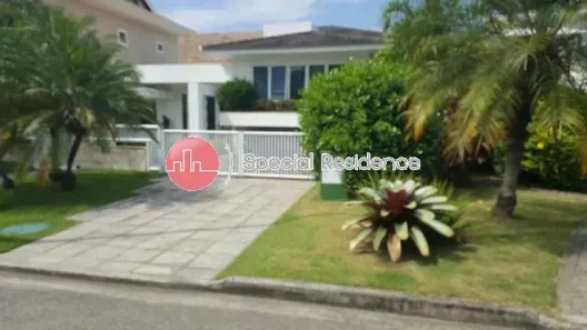 Casa de Condomínio com 4 Quartos à venda, 660m² no Barra da Tijuca, Rio de Janeiro