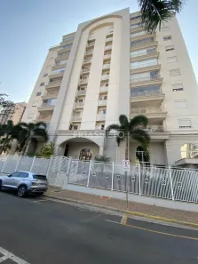 Apartamento com 3 Quartos para alugar, 133m² no Jardim Elite, Piracicaba