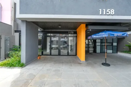 Galpão/Depósito/Armazém à venda, 200m² no Pinheiros, São Paulo