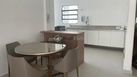 Apartamento com 2 Quartos à venda, 70m² no Vila Olímpia, São Paulo