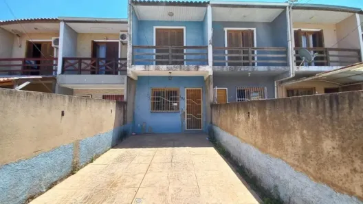Sobrado com 2 Quartos à venda, 69m² no Maria Regina, Alvorada