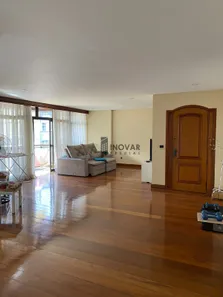 Apartamento com 4 Quartos à venda, 240m² no Icaraí, Niterói