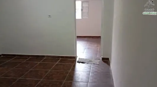 Casa com 1 Quarto para alugar, 33m² no Munhoz Júnior, Osasco
