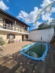 Casa com 2 Quartos à venda, 120m² no Querência, Viamão