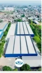 Galpão/Depósito/Armazém para alugar, 33280m² no Vila Nova Bonsucesso, Guarulhos