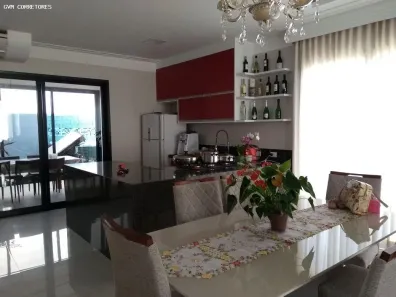Casa de Condomínio com 3 Quartos à venda, 300m² no Jardim Residencial Dona Lucilla, Indaiatuba