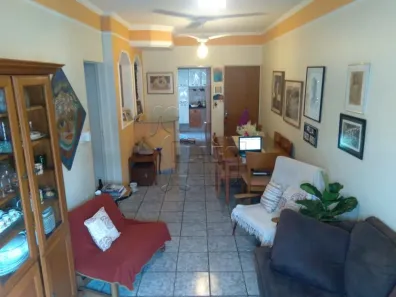 Apartamento com 3 Quartos à venda, 87m² no Jardim Paulistano, Ribeirão Preto