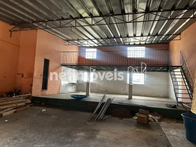 Galpão/Depósito/Armazém para alugar, 150m² no Boa Vista, Belo Horizonte